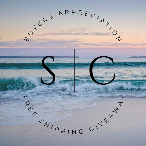 🩵 Free Shipping Giveaway 🩵 - Picture 1 of 1